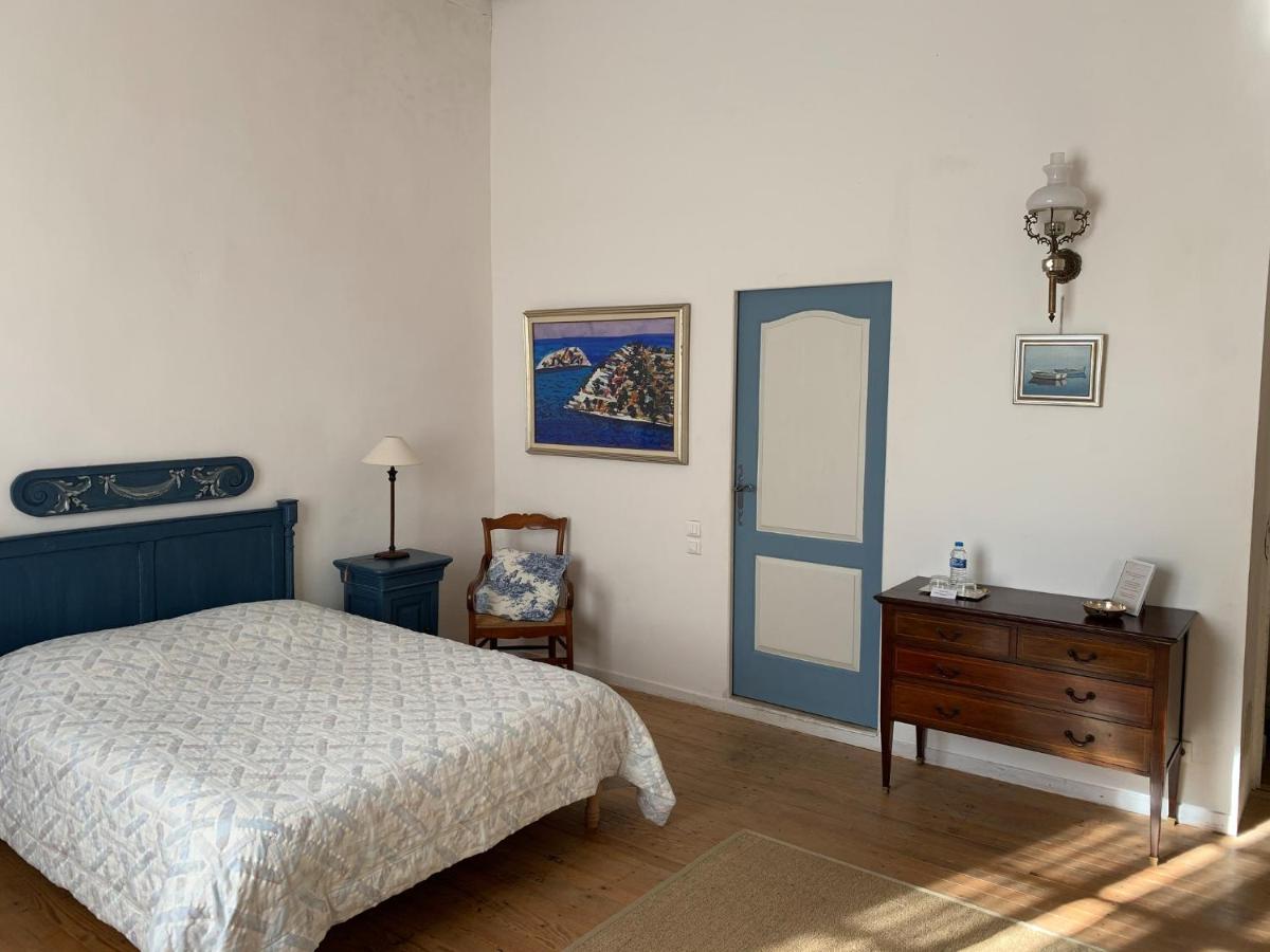 L'Ancien Couvent Cahuzac Bed & Breakfast Exterior photo