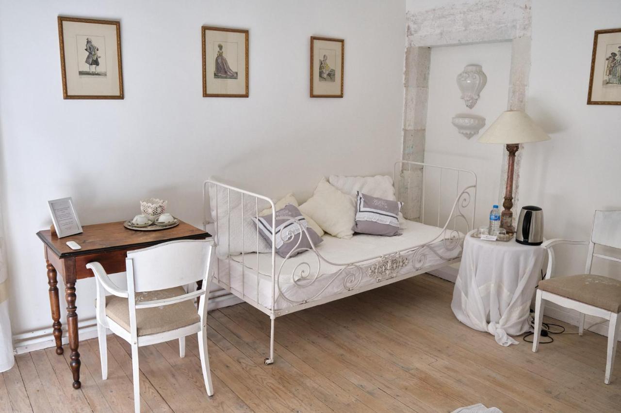 L'Ancien Couvent Cahuzac Bed & Breakfast Exterior photo